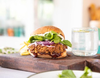 Tiftik Burger görseli