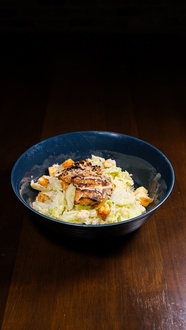 Sezar Salata görseli