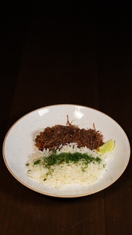 Ağır Ateşte Dana Tandır görseli