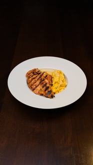 Peynir Soslu Spaghetti görseli