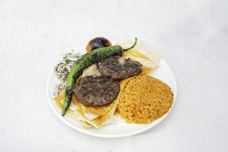 Glutensiz Izgara Köfte görseli