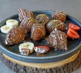 Fıstıklı Künefito(4 Adet) görseli