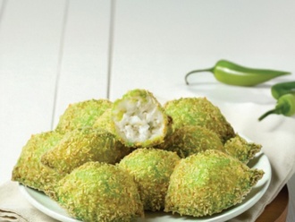 Jelapano Bites görseli