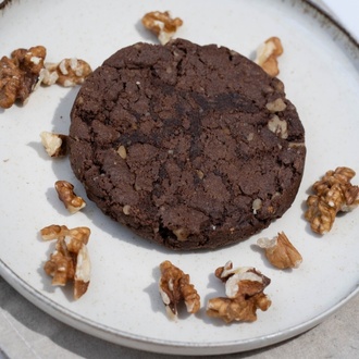 Çikolatalı Cookie(70 Gr) görseli