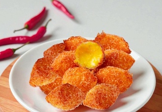 Paprika Bites görseli