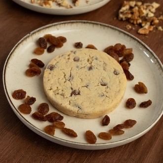 Cevizli & Çikolatalı Cookie(70 Gr) görseli