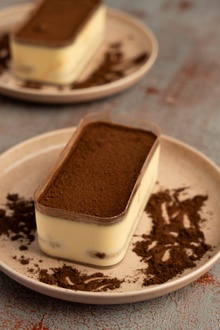 Enfes Köpük Tiramisu(150 Gr) görseli