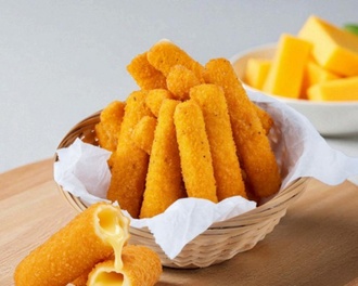 Cheddar Sticks görseli