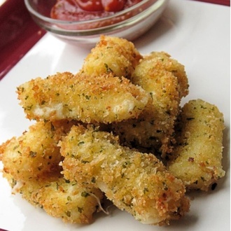 Mozerella Sticks görseli