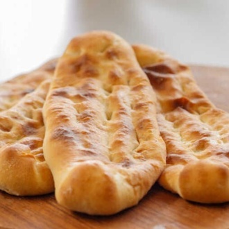 Kıymalı Kır Pidesi görseli