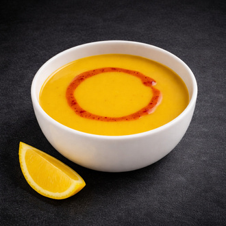 Mercimek Çorbası görseli