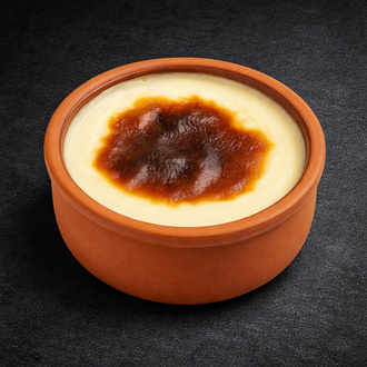 Sütlaç görseli