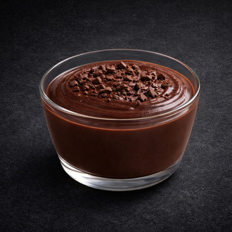 Puding görseli