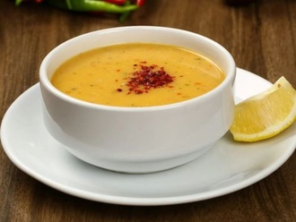 Mercimek Çorbası görseli