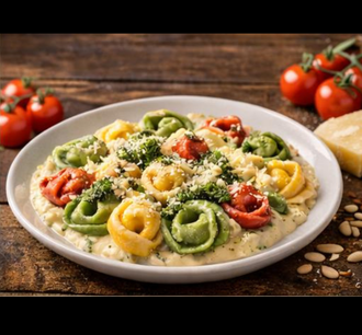 Tortellini 3 Renk görseli