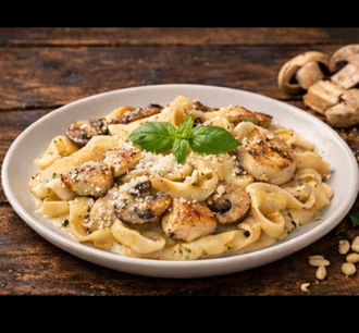 Fettuccine görseli