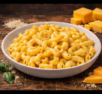 Mac And Cheese görseli