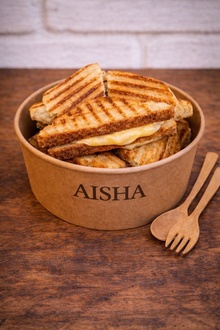 Kaşarlı Tost Kovası görseli