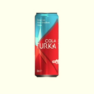 Cola Turka (33 Cl.) görseli