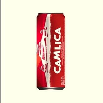Çamlıca Gazoz (33 Cl.) görseli
