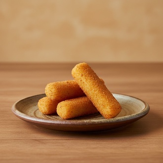 Mozzarella Sti̇ck görseli