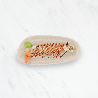 Chicken Teriyaki Roll görseli