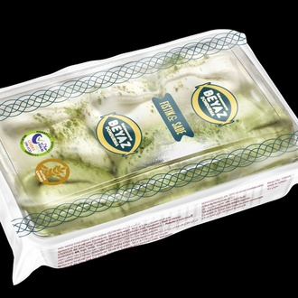 Fıstık-sade Maraş Usulü Dondurma (500 Gr) görseli