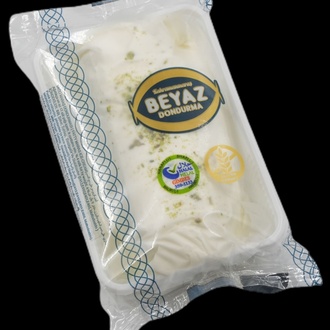 Sade Maraş Usulü Dondurma (1000 Gr) görseli