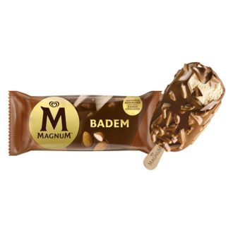 Algida Magnum Mini Badem (55 Ml) görseli