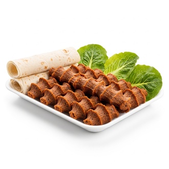 Çiğ Köfte (250 Gr.) görseli