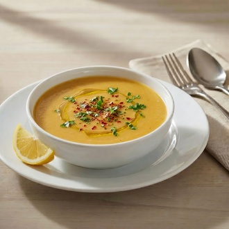 Mercimek Çorbası görseli