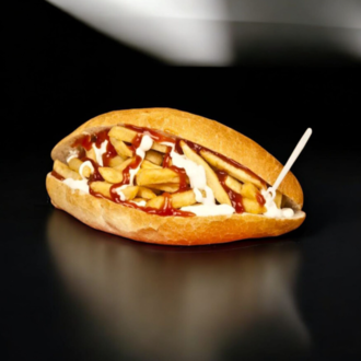 Cordon Blue Patso görseli