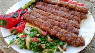 Adana & Urfa Kebap (1 Kg) görseli