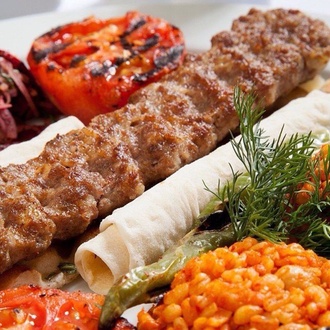 Urfa Kebap görseli