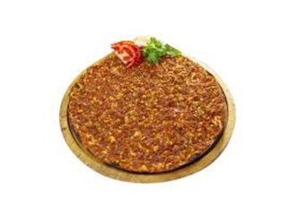 Ceviz Lahmacun görseli