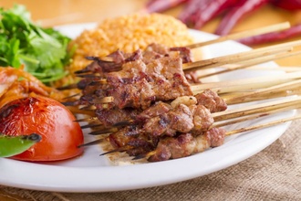 Çöp Şiş (1 Kg) görseli
