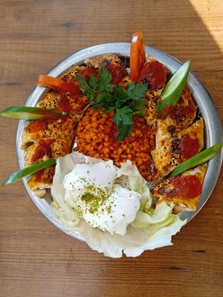 Sarma Beyti görseli