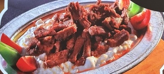 Alinazik Şişten görseli