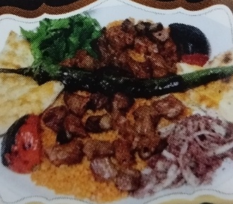 Çöp Şiş görseli