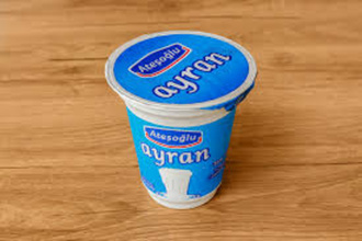 Ayran (300 Ml) görseli