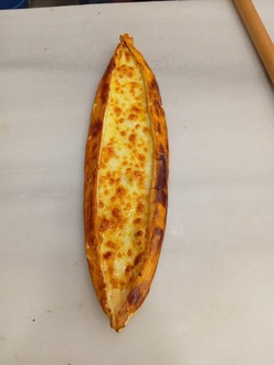 Kaşarlı Pide görseli