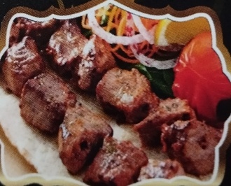 Kuzu Şiş görseli