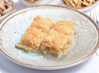 Sütlü Nuriye (500 Gr) görseli