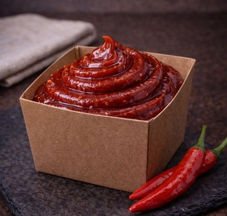 Sırracha (Acı Sos) görseli