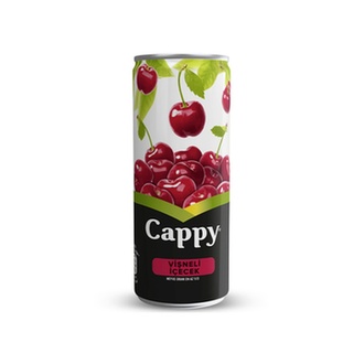 Cappy Vişne (33Cl.) görseli