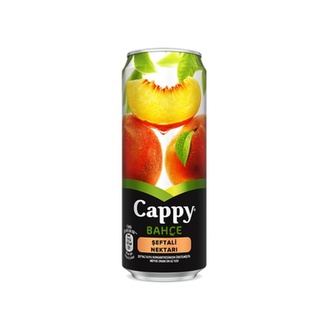 Cappy Şeftali (33Cl.) görseli