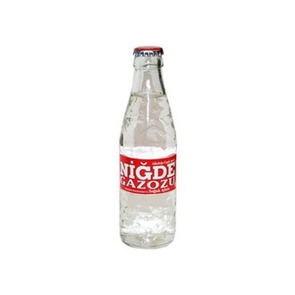 Niğde Gazoz (250 Ml) görseli