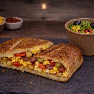 Çanakkale Bomba Tost Patatesli görseli
