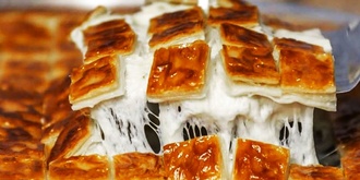 Su Böreği (Adana) görseli