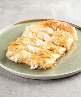 Peynirli Kol Böreği (500 Gr) görseli